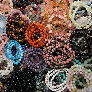 Crystal Bracelet Posh Show Notification 🔔